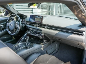 Toyota Supra 3.0 RWD | Auto.bg — изображение 13 Toyota Supra 3.0 RWD | Auto.bg — изображение 13