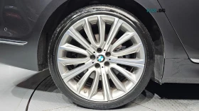BMW 750 Li xDrive | Auto.bg — изображение 5 BMW 750 Li xDrive | Auto.bg — изображение 5