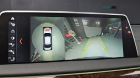 BMW 750 Li xDrive | Auto.bg — изображение 15 BMW 750 Li xDrive | Auto.bg — изображение 15