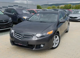 Honda Accord 2.0* Premium