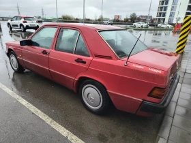 Mercedes-Benz 190 190D | Auto.bg — изображение 4 Mercedes-Benz 190 190D | Auto.bg — изображение 4