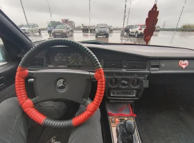 Mercedes-Benz 190 190D | Auto.bg — изображение 12 Mercedes-Benz 190 190D | Auto.bg — изображение 12