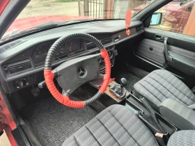 Mercedes-Benz 190 190D | Auto.bg — изображение 9 Mercedes-Benz 190 190D | Auto.bg — изображение 9