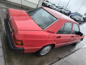 Mercedes-Benz 190 190D | Auto.bg — изображение 6 Mercedes-Benz 190 190D | Auto.bg — изображение 6