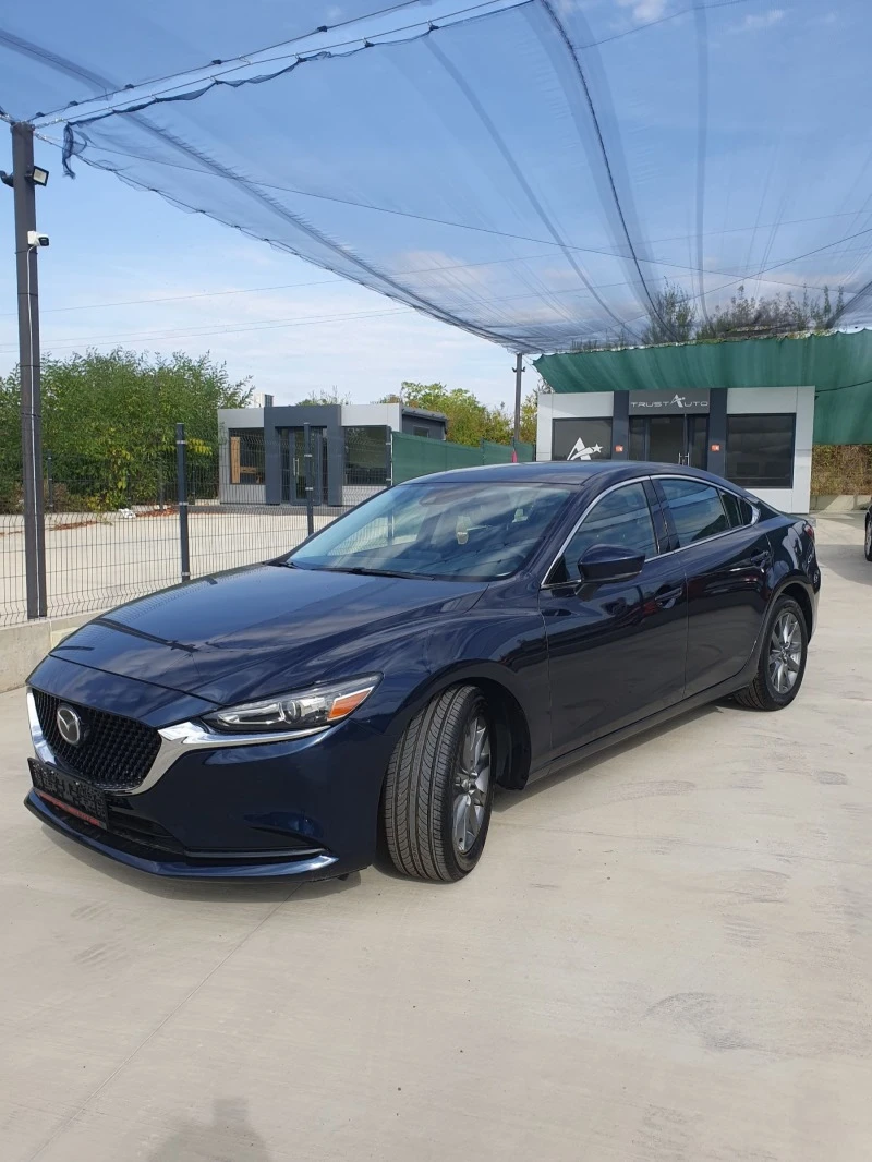 Mazda 6 Touring - 37900 лв. / 19377.96 € - 77735884 1 | Car24.bg Mazda 6 Touring - 37900 лв. / 19377.96 € - 77735884 1