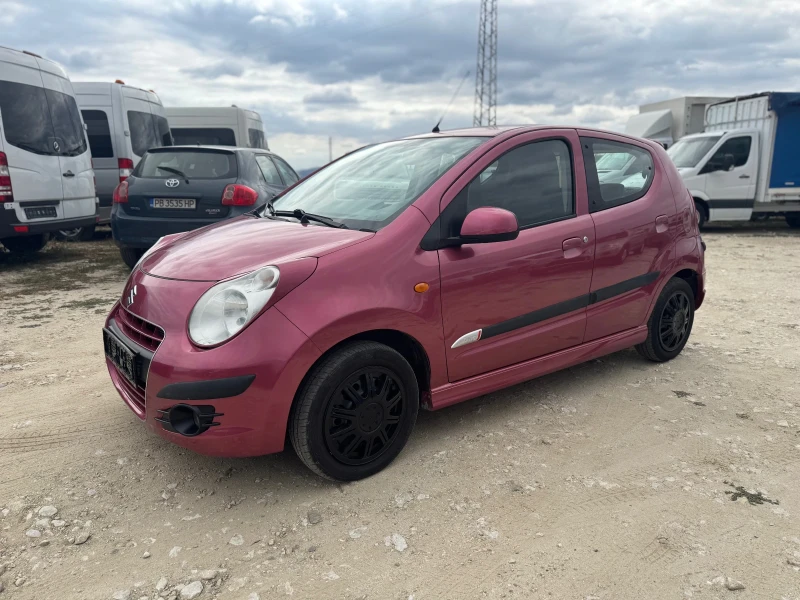 Suzuki Alto - 5899 лв. / 3016.11 € - 17666344 1 | Car24.bg Suzuki Alto - 5899 лв. / 3016.11 € - 17666344 1