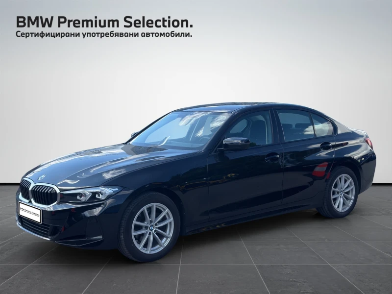 BMW 318 Sedan (MX) - 32000 € / 62586.56 лв. - 59017604 1 | Car24.bg BMW 318 Sedan (MX) - 32000 € / 62586.56 лв. - 59017604 1