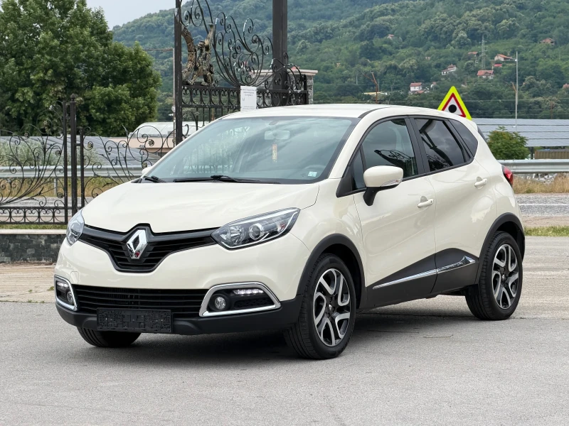 Renault Captur 1.5DCI ИТАЛИЯ - 5800 € - 71377363 1 | Car24.bg Renault Captur 1.5DCI ИТАЛИЯ - 5800 € - 71377363 1