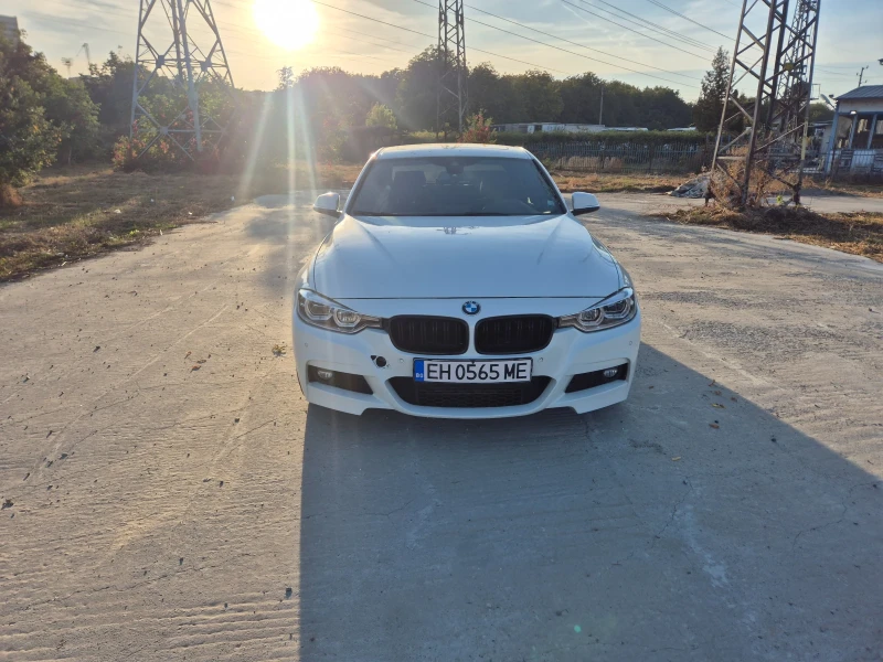 BMW 320 - 14000 € - 98313787 1 | Car24.bg BMW 320 - 14000 € - 98313787 1