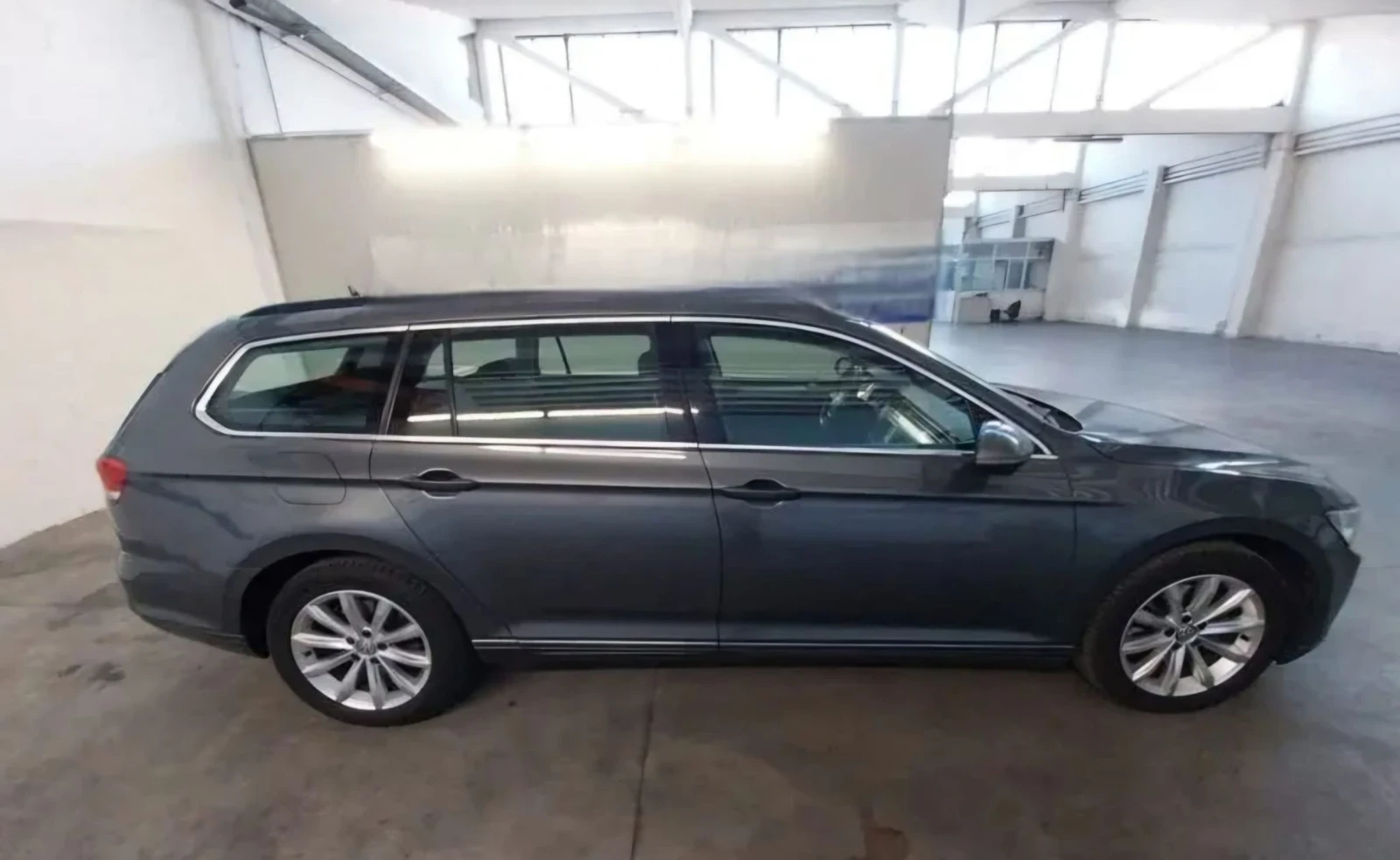 VW Passat 2.0tdi 150kc DSG - изображение 4 | Auto.bg VW Passat 2.0tdi 150kc DSG - изображение 4