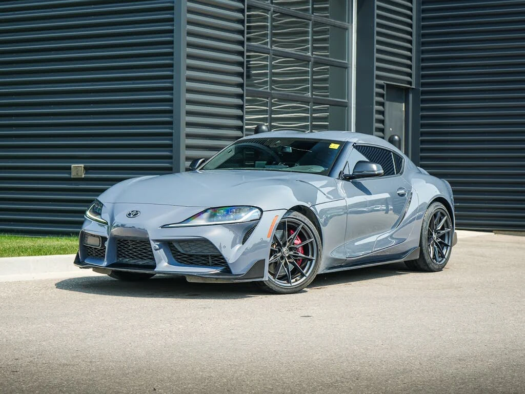 Toyota Supra 3.0 RWD | Auto.bg — изображение 1 Toyota Supra 3.0 RWD | Auto.bg — изображение 1