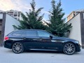 BMW 530 D M-PACKET PANORAMA KEYLESS-GO LED PODGREV  - [5] 