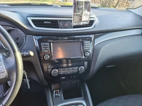 Nissan Qashqai - 11000 € / 21514.13 лв. - 39456611 8 | Car24.bg Nissan Qashqai - 11000 € / 21514.13 лв. - 39456611 8