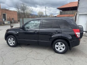 Suzuki Grand vitara - Car24.bg Suzuki Grand vitara