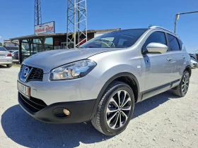 Nissan Qashqai 1.6i/НАВИ/ПАНОРАМА/КАМЕРА/ПОДГРЕВ/176000км