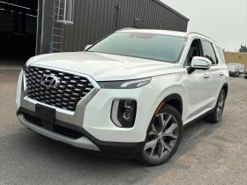 Hyundai Palisade * Luxury * АВТОКРЕДИТ БЕЗ ПЪРВОНАЧАЛНА ВНОСКА*
