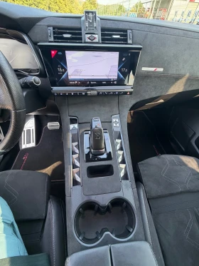 DS DS 7 Crossback 1.6 E-Tense-300кс-Performance Line-83хл.км | Auto.bg — изображение 8 DS DS 7 Crossback 1.6 E-Tense-300кс-Performance Line-83хл.км | Auto.bg — изображение 8
