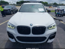 BMW X3 2019 BMW X3 M40I | Auto.bg — изображение 2 BMW X3 2019 BMW X3 M40I | Auto.bg — изображение 2