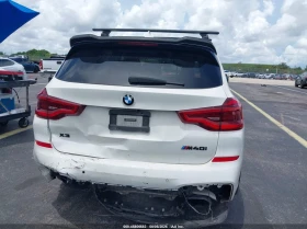 BMW X3 2019 BMW X3 M40I | Auto.bg — изображение 7 BMW X3 2019 BMW X3 M40I | Auto.bg — изображение 7