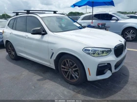 BMW X3 2019 BMW X3 M40I | Auto.bg — изображение 3 BMW X3 2019 BMW X3 M40I | Auto.bg — изображение 3