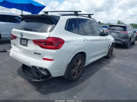 BMW X3 2019 BMW X3 M40I | Auto.bg — изображение 9 BMW X3 2019 BMW X3 M40I | Auto.bg — изображение 9