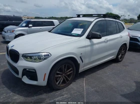 BMW X3 2019 BMW X3 M40I