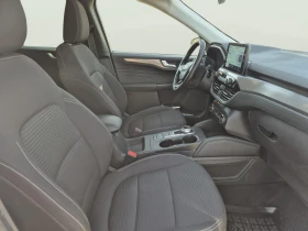 Ford Kuga 2.5 FHEV | Auto.bg — изображение 10 Ford Kuga 2.5 FHEV | Auto.bg — изображение 10