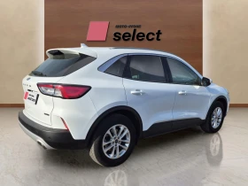 Ford Kuga 2.5 FHEV | Auto.bg — изображение 5 Ford Kuga 2.5 FHEV | Auto.bg — изображение 5