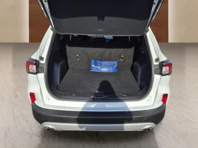 Ford Kuga 2.5 FHEV | Auto.bg — изображение 12 Ford Kuga 2.5 FHEV | Auto.bg — изображение 12
