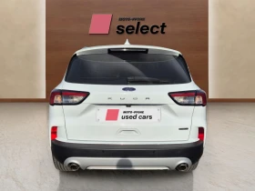 Ford Kuga 2.5 FHEV | Auto.bg — изображение 4 Ford Kuga 2.5 FHEV | Auto.bg — изображение 4