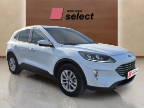 Ford Kuga 2.5 FHEV | Auto.bg — изображение 7 Ford Kuga 2.5 FHEV | Auto.bg — изображение 7