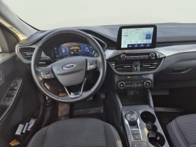 Ford Kuga 2.5 FHEV | Auto.bg — изображение 11 Ford Kuga 2.5 FHEV | Auto.bg — изображение 11