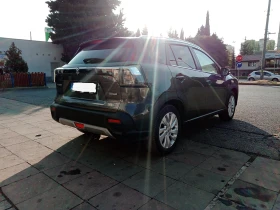 Suzuki SX4 S-Cross Allgrip, GL+ , Mild hybrid - 26800 € - 79355811 6 | Car24.bg Suzuki SX4 S-Cross Allgrip, GL+ , Mild hybrid - 26800 € - 79355811 6