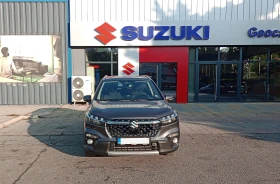 Suzuki SX4 S-Cross Allgrip, GL+ , Mild hybrid - 26800 € - 79355811 2 | Car24.bg Suzuki SX4 S-Cross Allgrip, GL+ , Mild hybrid - 26800 € - 79355811 2
