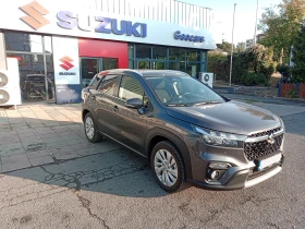 Suzuki SX4 S-Cross Allgrip, GL+ , Mild hybrid - 26800 € - 79355811 3 | Car24.bg Suzuki SX4 S-Cross Allgrip, GL+ , Mild hybrid - 26800 € - 79355811 3
