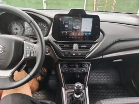 Suzuki SX4 S-Cross Allgrip, GL+ , Mild hybrid - 26800 € - 79355811 10 | Car24.bg Suzuki SX4 S-Cross Allgrip, GL+ , Mild hybrid - 26800 € - 79355811 10
