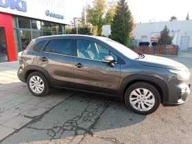 Suzuki SX4 S-Cross Allgrip, GL+ , Mild hybrid - 26800 € - 79355811 4 | Car24.bg Suzuki SX4 S-Cross Allgrip, GL+ , Mild hybrid - 26800 € - 79355811 4