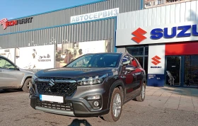 Suzuki SX4 S-Cross Allgrip, GL+ , Mild hybrid - 26800 € - 79355811 8 | Car24.bg Suzuki SX4 S-Cross Allgrip, GL+ , Mild hybrid - 26800 € - 79355811 8