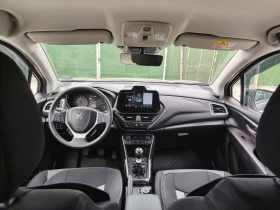 Suzuki SX4 S-Cross Allgrip, GL+ , Mild hybrid - 26800 € - 79355811 9 | Car24.bg Suzuki SX4 S-Cross Allgrip, GL+ , Mild hybrid - 26800 € - 79355811 9