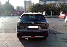 Suzuki SX4 S-Cross Allgrip, GL+ , Mild hybrid - 26800 € - 79355811 5 | Car24.bg Suzuki SX4 S-Cross Allgrip, GL+ , Mild hybrid - 26800 € - 79355811 5