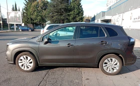 Suzuki SX4 S-Cross Allgrip, GL+ , Mild hybrid - 26800 € - 79355811 7 | Car24.bg Suzuki SX4 S-Cross Allgrip, GL+ , Mild hybrid - 26800 € - 79355811 7