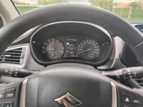 Suzuki SX4 S-Cross Allgrip, GL+ , Mild hybrid - 26800 € - 79355811 12 | Car24.bg Suzuki SX4 S-Cross Allgrip, GL+ , Mild hybrid - 26800 € - 79355811 12