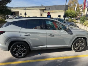Hyundai Tucson N line - 35500 € - 55839900 9 | Car24.bg Hyundai Tucson N line - 35500 € - 55839900 9