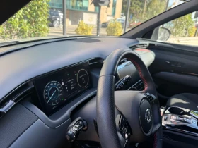 Hyundai Tucson N line - 35500 € - 55839900 7 | Car24.bg Hyundai Tucson N line - 35500 € - 55839900 7