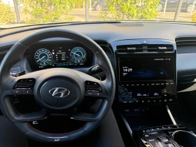 Hyundai Tucson N line - 35500 € - 55839900 2 | Car24.bg Hyundai Tucson N line - 35500 € - 55839900 2