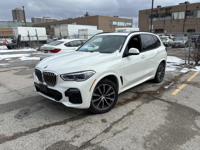 BMW X5 M-pkg* Laser* Harman/Kardon* Масаж* Въздух* 360Vie - 27900 € / 54567.66 лв. - 95940020 1 | Car24.bg BMW X5 M-pkg* Laser* Harman/Kardon* Масаж* Въздух* 360Vie - 27900 € / 54567.66 лв. - 95940020 1