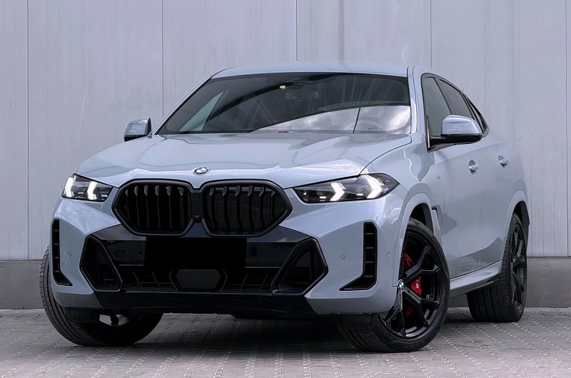 BMW X6 30d xDrive M-Sport PRO - 64998 € - 59495573 1 | Car24.bg BMW X6 30d xDrive M-Sport PRO - 64998 € - 59495573 1