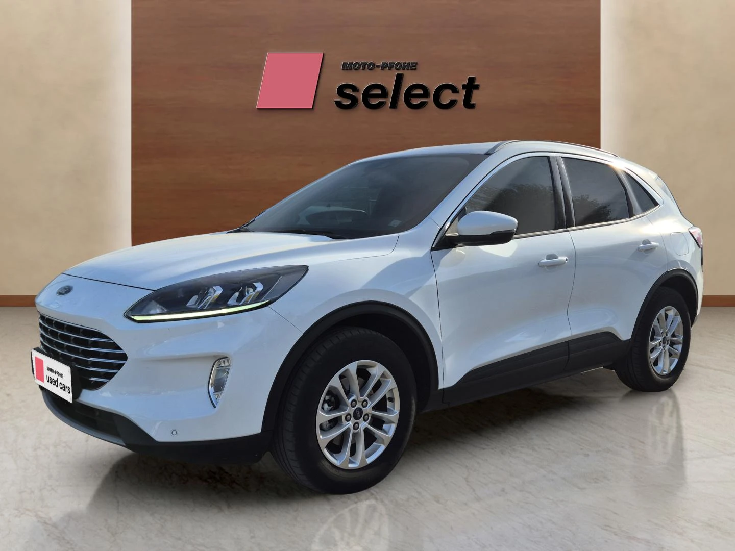 Ford Kuga 2.5 FHEV | Auto.bg — изображение 1 Ford Kuga 2.5 FHEV | Auto.bg — изображение 1