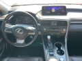 Lexus RX 350 подгрев+ обдухване+ камера+ кожа+ шибидах+ регистр - [11] 