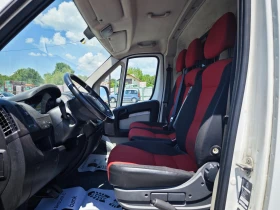 Fiat Ducato 3.0 M-Jet Automat 180ks | Auto.bg — изображение 9 Fiat Ducato 3.0 M-Jet Automat 180ks | Auto.bg — изображение 9